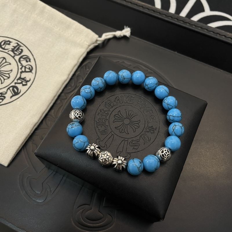 Ch*0me He**ts bracelets